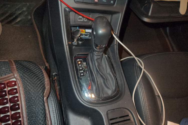 Used Roewe 360 2015 20T TST Deluxe Edition