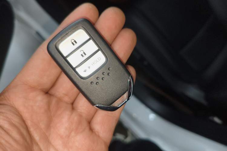 Used Honda Accord 2022 260TURBO Luxury Edition Vehicle Key