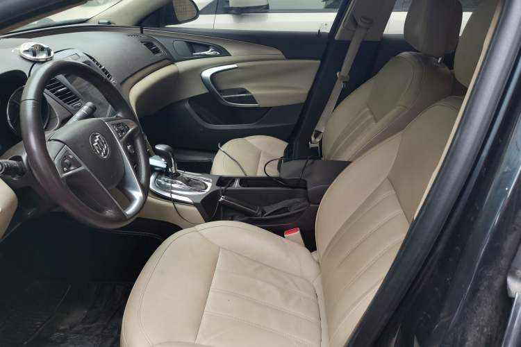 Used Buick Regal 2010 2.0L Expo Edition
