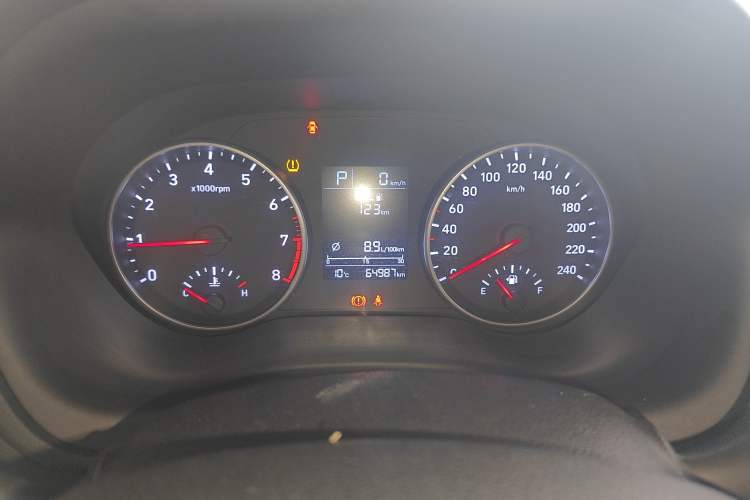 Used Hyundai Celesta 2020 1.6L Automatic GL Enjoyable Edition