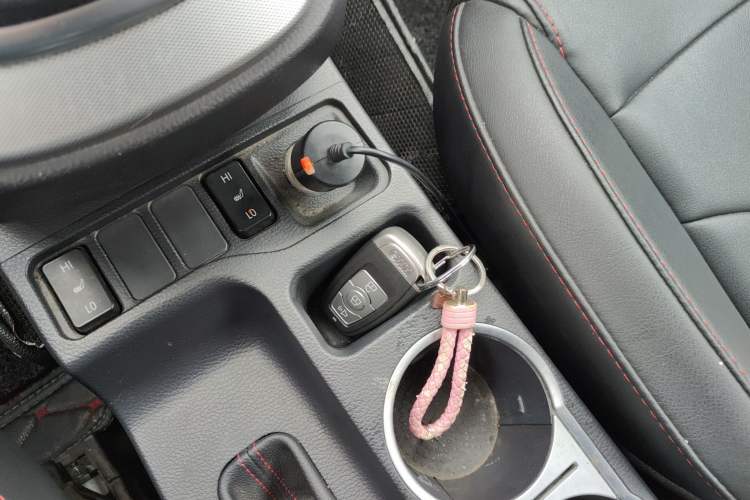 Used Haval H6 2017 Blue Label Sport Edition 1.5T Manual Two-Wheel Drive Elite Model
