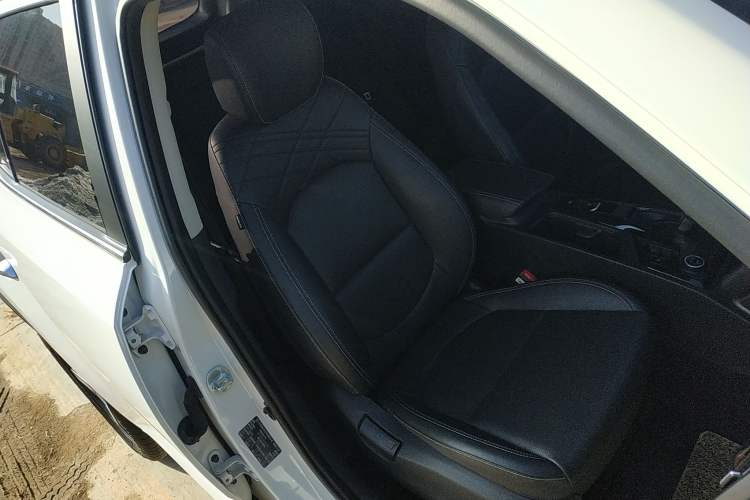 Used Hyundai ix35 2021 2.0L Automatic 2WD GLS Leading Edition