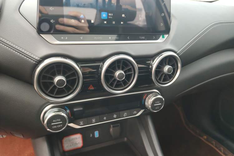 Used Nissan Sylphy 2022 1.6L XL CVT Enjoyment Edition