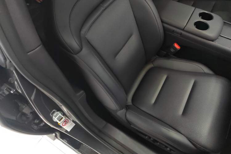 Used Avatr 06 2025 Ultra Pure Electric Edition