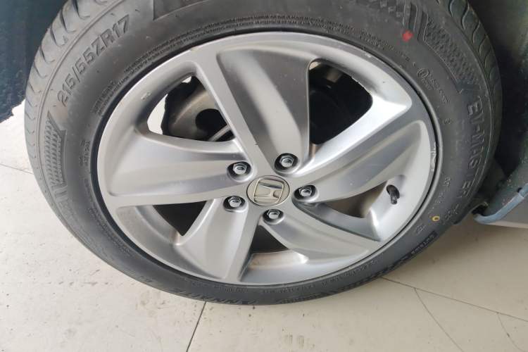 Used Honda Vezel 2020 1.5L CVT Elite Edition
