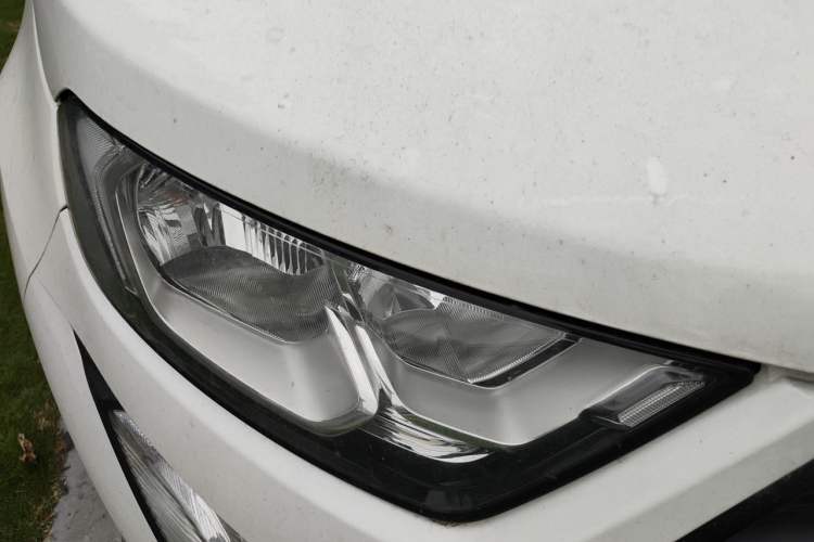 Used Ford EcoSport 2018 1.5L Manual Jingyi Model
