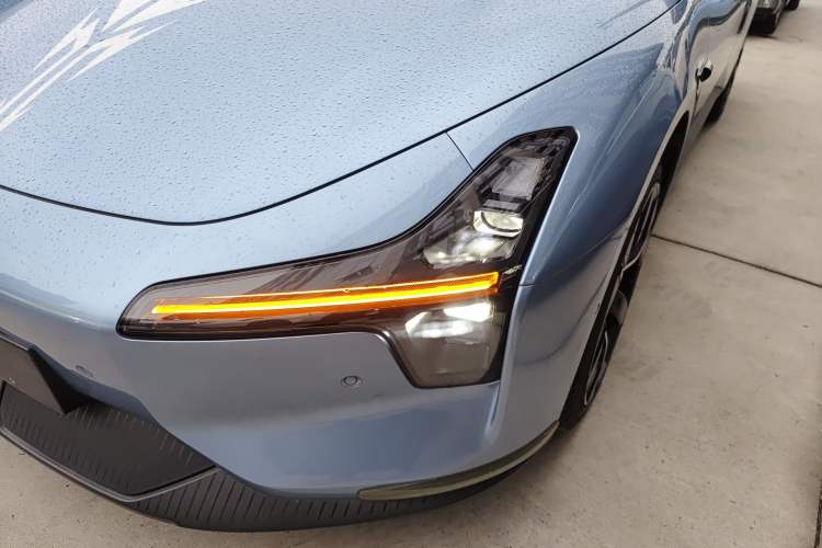 Used XPeng MONA M03 2024 620 with Ultra-Long Range
