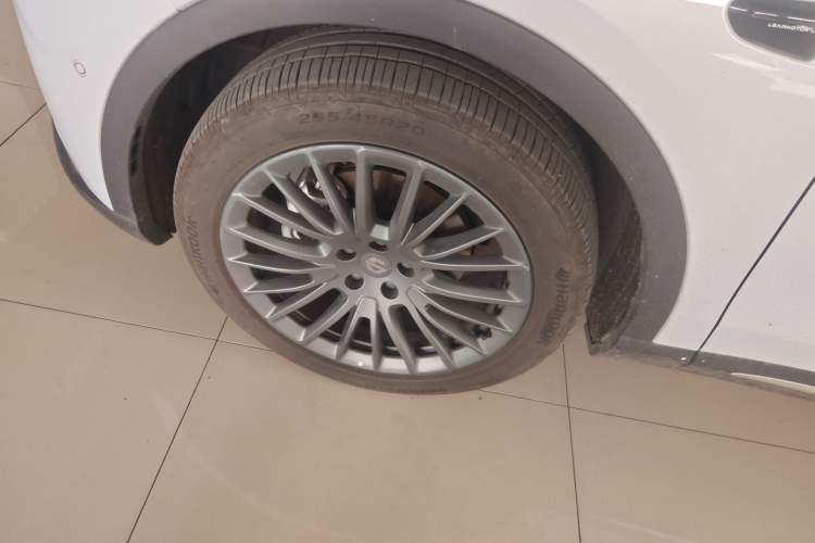 Used Leapmotor C11 2024 Range-Extended 300 Luxury Edition
