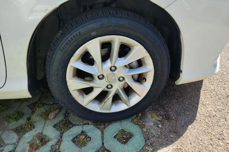 Used Honda Gienia 2017 1.5L CVT Comfort Version