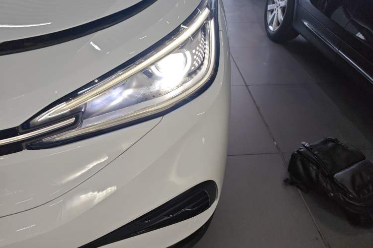 Used Volkswagen ID.4 X 2021 1st Edition ID. First Impression Edition
