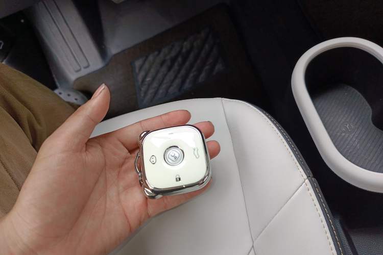 Used Chery QQ Domi 2025 Model 305km Comfort Edition