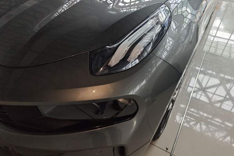 Used Lynk & Co 03 2021 2.0TD Automatic Trendy Champion Edition Left Front Headlight