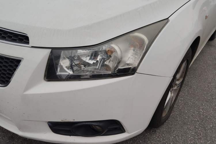 Used Chevrolet Cruze 2014 1.6L SL Millionth Anniversary Edition AT
