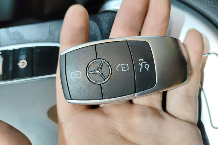 Used Mercedes-Benz C-Class 2020 C 260 L Sport Edition