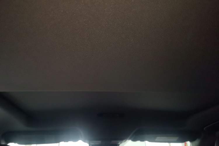 Used Dongfeng Aeolus Yixuan 2021 230T Automatic Hunter Edition Headliner