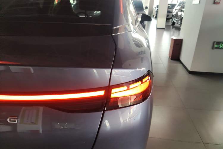 Used XPeng P5 2023 Smart Drive Edition