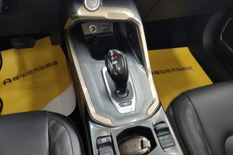 Used Haval H6 2020 1.5 GDIT Automatic Platinum Champion Edition