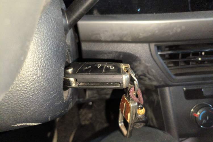 Used Volkswagen Lavida 2018 1.5L Manual Comfort Edition China V Standard