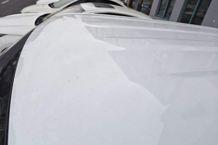 Used Geely Galaxy Panda 2024 Panda Mini 200km Endurance Bear
