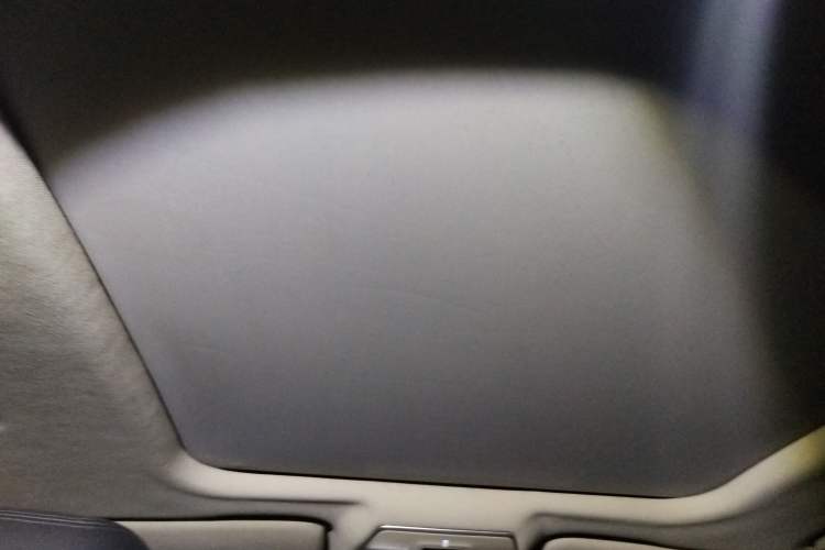 Used Geely Auto Emgrand GT 2015 1.8T Premium Model