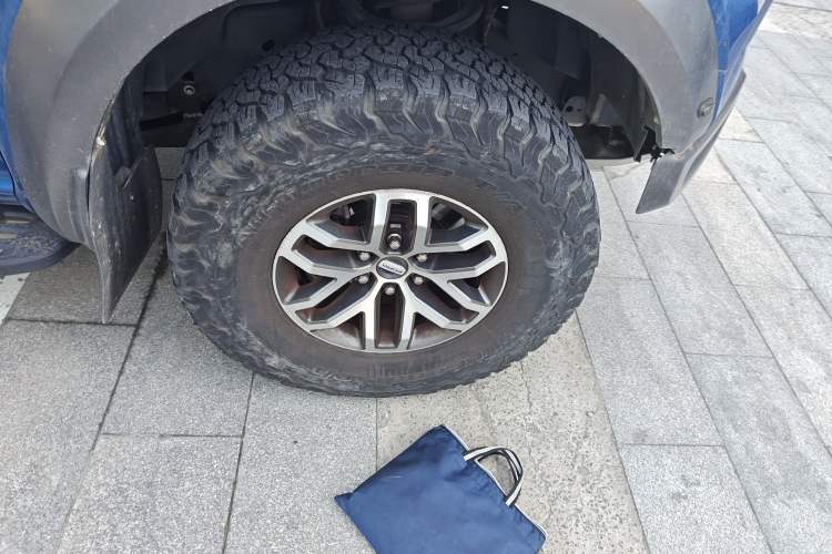 Used Ford F-150 Raptor 2017 3.5T Raptor Performance Enhanced Edition