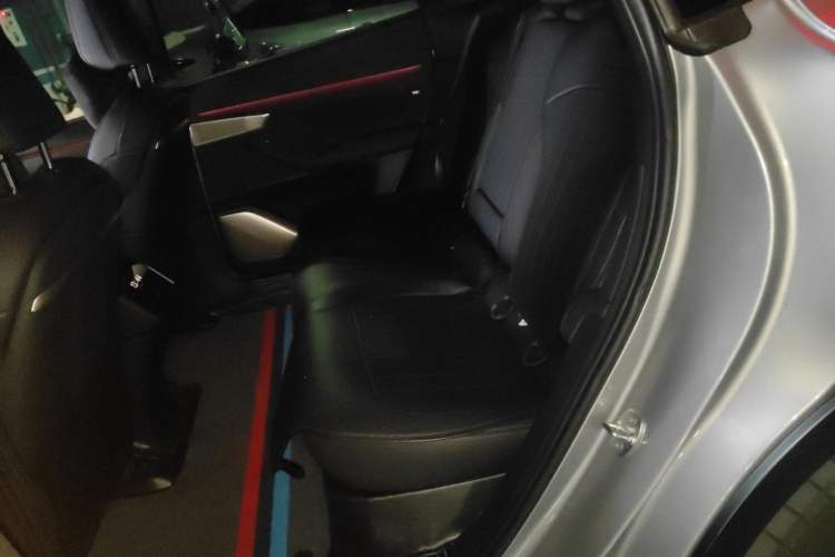 Used ONVO L60 2024 60 kWh All-Wheel Drive
