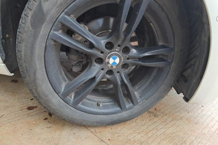 Used BMW 3 Series GT 2019 320i M Sport Night Edition