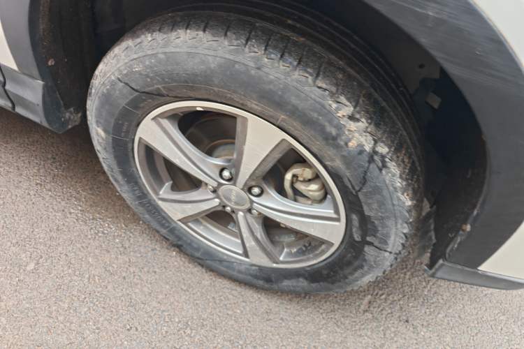 Used Haval H6 Coupe 2016 Blue Label 1.5T Manual Two-Wheel Drive Elite Model
