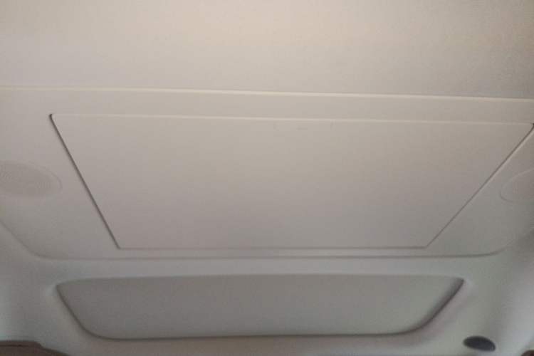 Used Li Auto MEGA 2025 Home Family Special Edition Headliner