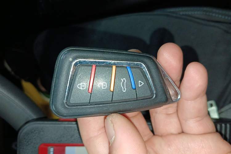 Used Chevrolet Menlo 2022 Star Enjoyment Edition Plus
