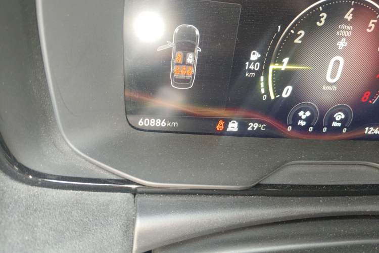 Used Lynk & Co 03 2021 03+ 2.0TD Automatic Wind-Chasing Edition