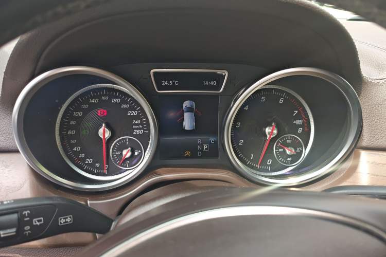 Used Mercedes-Benz GLE 2017 GLE 400 4MATIC