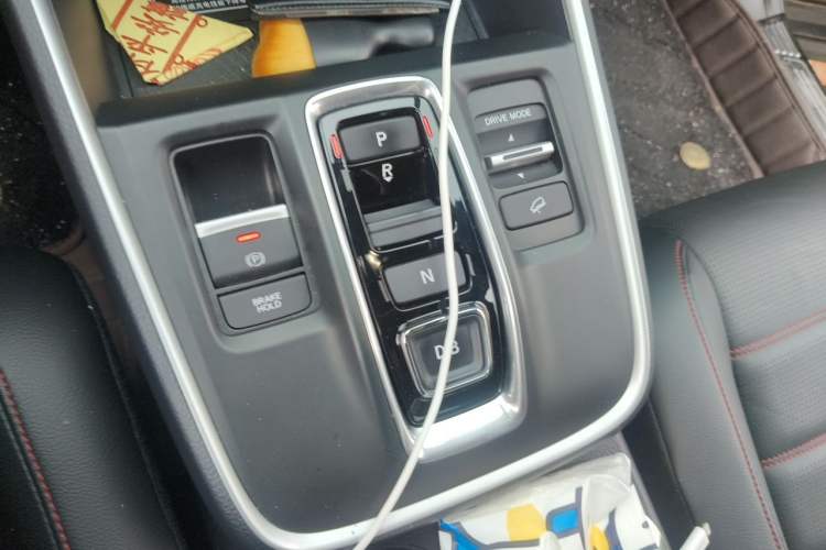 Used Honda CR-V 2023 2.0L eHEV Two-Wheel Drive Smart Brilliance Edition