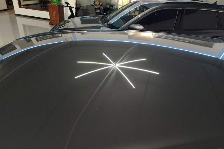 Used Geely Auto Coolray 2025 1.5L CVT Super Edition Roof