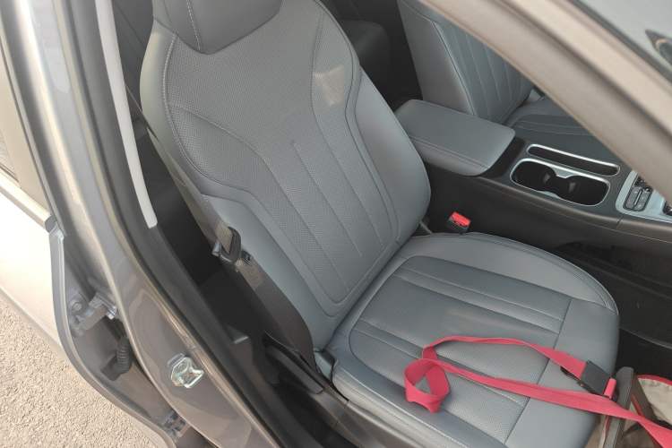 Used Geely Galaxy Geome 2026 Model 310km Youth Edition
