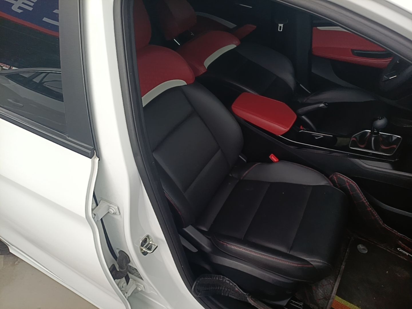 MG 5 2023 180 DVVT Manual Luxury Edition — снимка 19