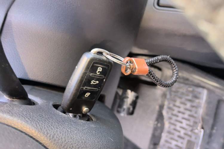 Used Volkswagen Tiguan 2013 1.8 TSI Automatic Two-Wheel Drive Comfort Edition