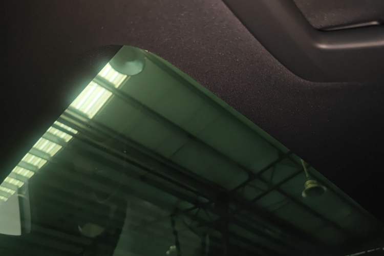 Used Volkswagen ID.3 2023 Upgraded Model Pure Intelligent Enjoyment Version Headliner