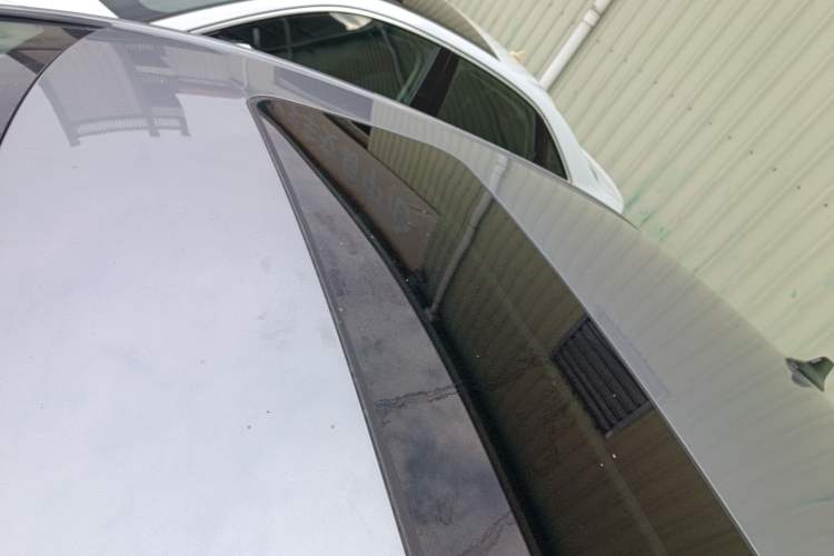 Used MG 6 2019 20T Automatic Trophy Competition Edition + BOSE Luxury Sound System Package
