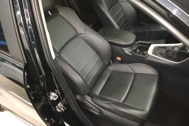 Used Toyota Wildlander 2021 2.0L CVT Two-Wheel Drive Luxury Edition