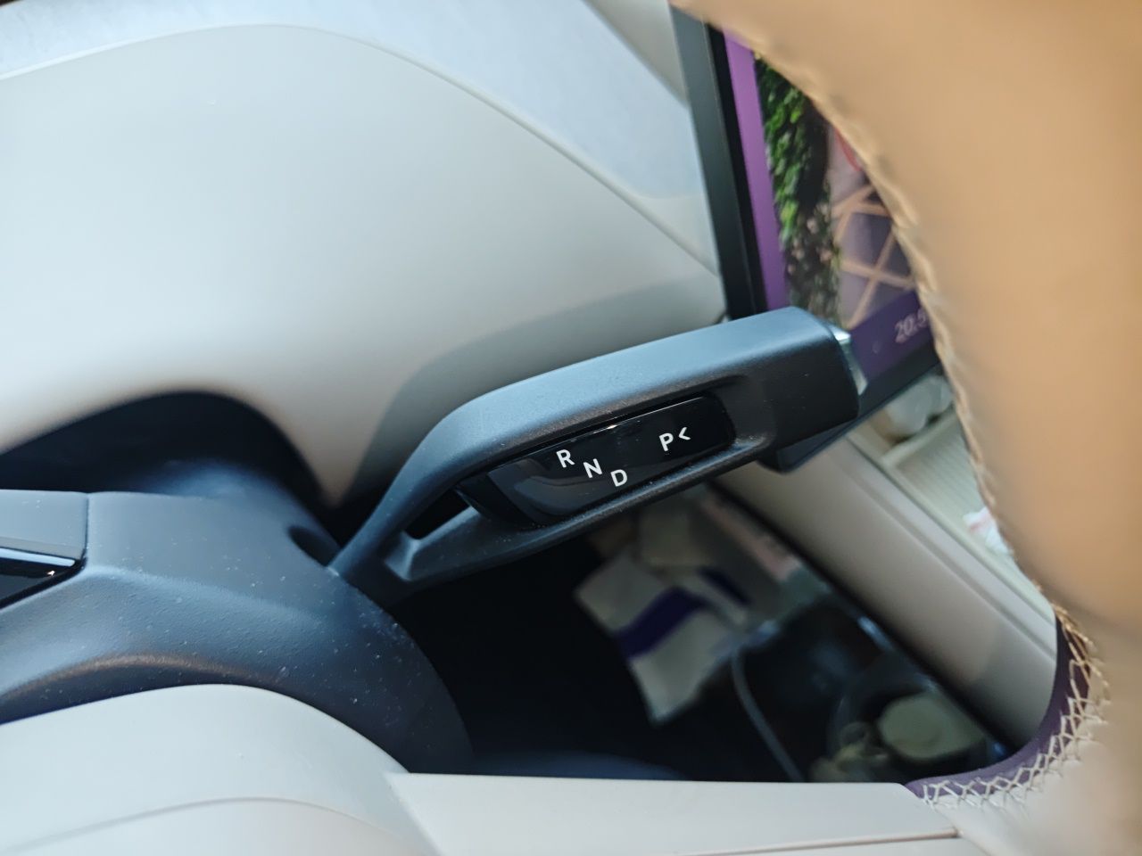 Xiaomi Auto YU7 2025 Ultra-Long Range High-Performance All-Wheel-Drive Max Edition — снимка 14