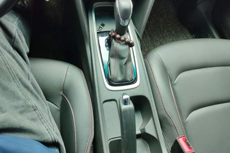 Used Chevrolet Monza 2019 RS 330T Automatic Comfort Edition China VI Standard Gear Lever