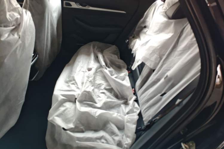 Used Geely Auto Preface 2026 Model Oriental Yao 1.5TD Fuyao Edition