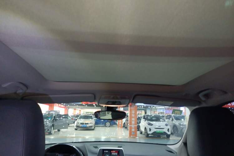 Used BMW X1 2018 sDrive20Li Leading Model