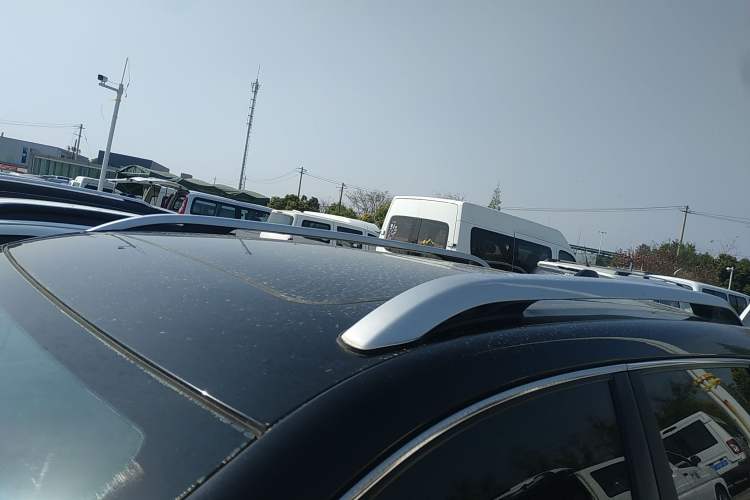 Used Jeep Cherokee 2016 2.4L Leading Edition