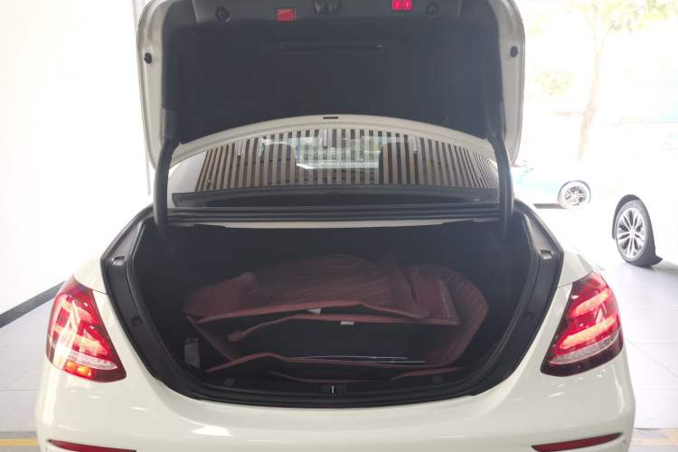 Used Mercedes-Benz E-Class 2020 E 260 Sport Edition 4MATIC