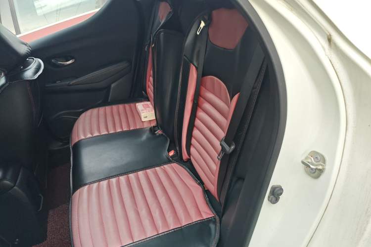 Used Nissan Lannia 2018 1.6L CVT Smart Cool Trendy Audio Model