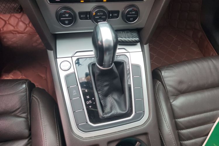 Used Volkswagen Variant 2016 280TSI Two-Wheel-Drive Comfort Edition