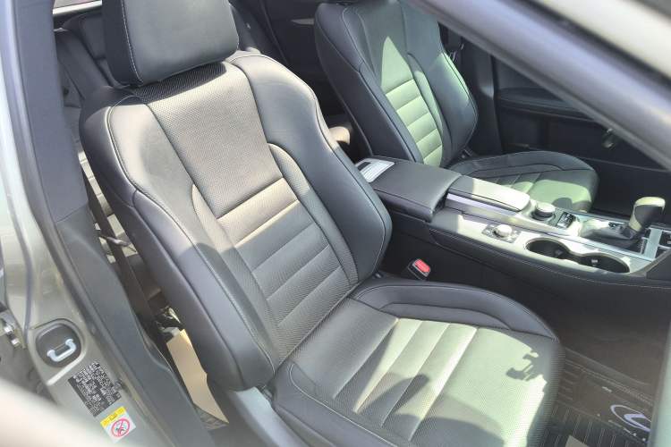 Used Lexus RX 2016 300 4x4 F SPORT Version China V Standard
