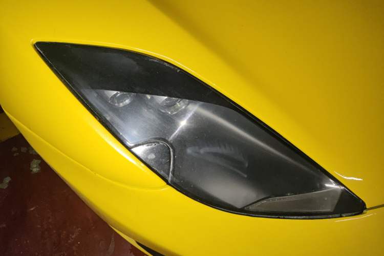 Used Lotus Evora 2011 3.5 V6 IPS